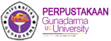 Perpustakaan Universitas Gunadarma