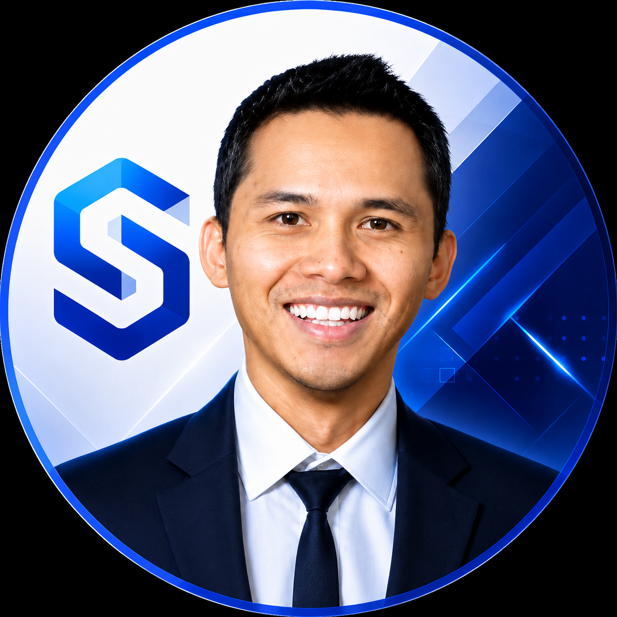 Profil Seto Enggar Trapsilo, Technology Strategist dan Full Stack Developer